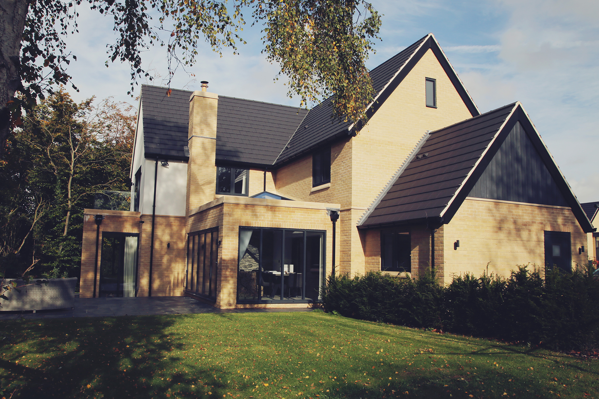 Residential Banner 8 - Newglaze Windows