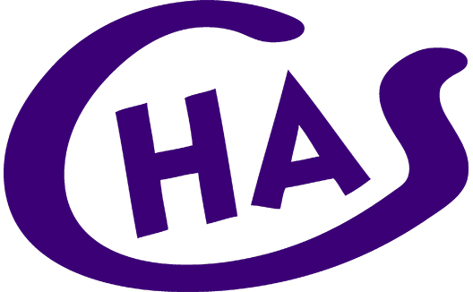CHAS Logo