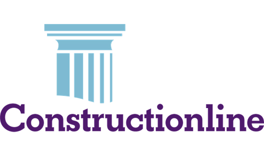 Construction Line Logo